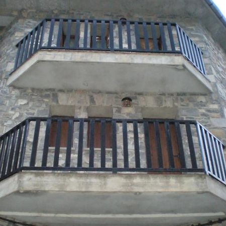 Apartamento Marbore Torla Exterior photo
