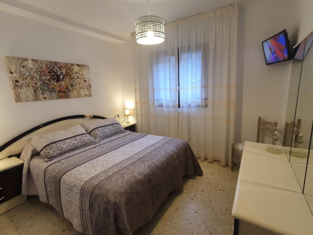 Apartamento Marbore Torla Room photo