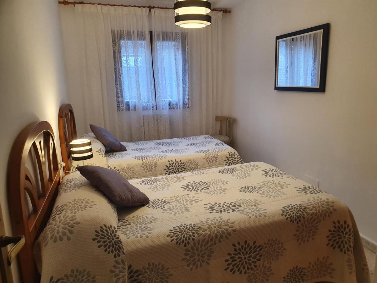Apartamento Marbore Torla Room photo