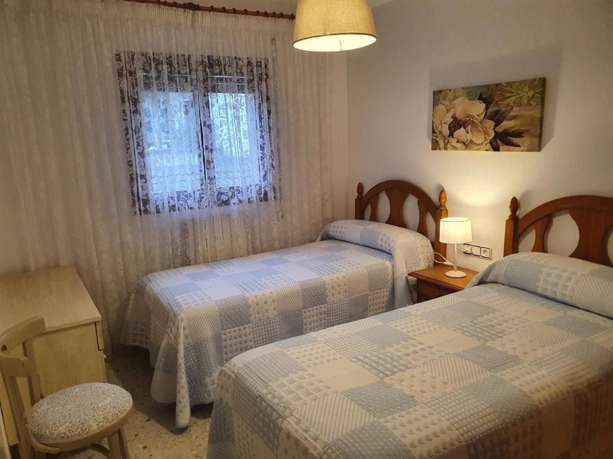Apartamento Marbore Torla Room photo