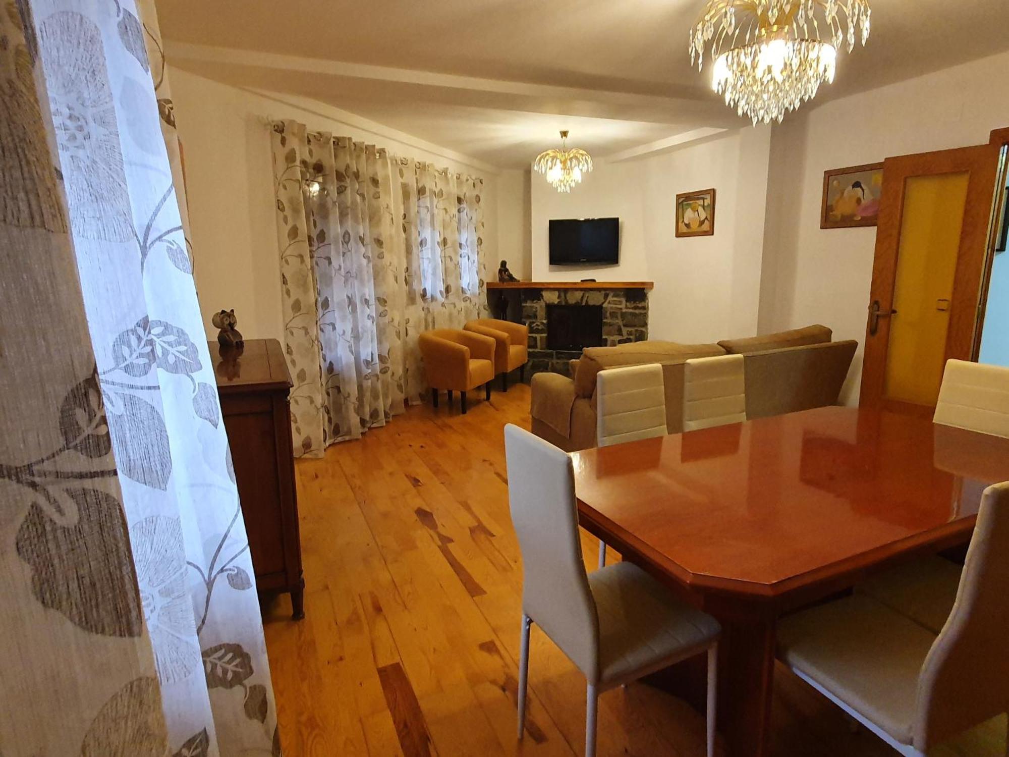 Apartamento Marbore Torla Room photo